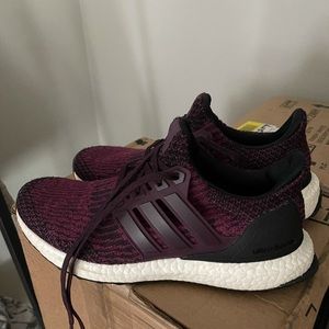Women’s Adidas Ultraboosts